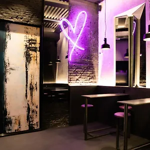 Heart Hotell Milano