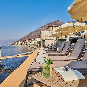 Aurora Hotell Lezzeno