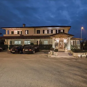 Le Muse Hotell San Bonifacio