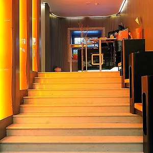 Orange Hotell Rom