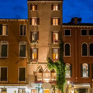 Santo Stefano Hotell Venedig