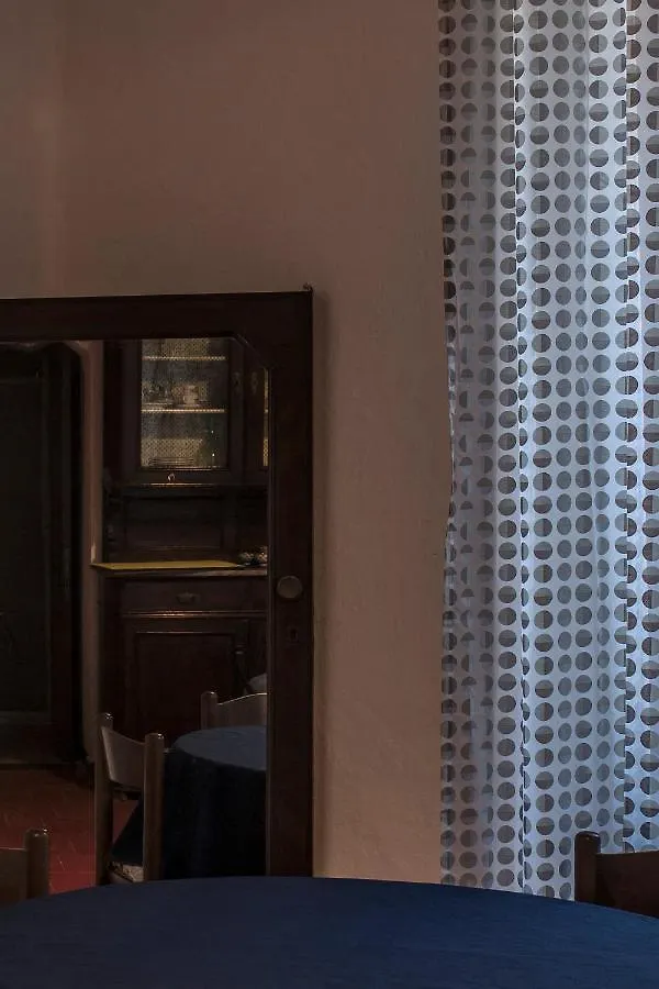 Lisetta Rooms Vernazza Maison d'hôtes