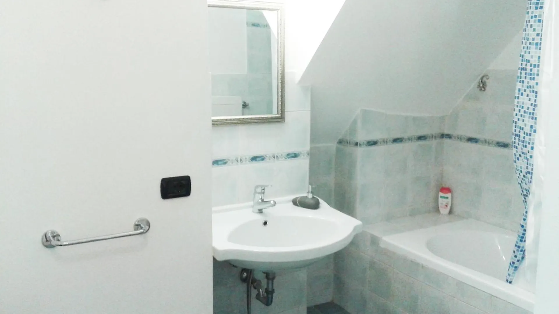 Lisetta Rooms Vernazza Italie