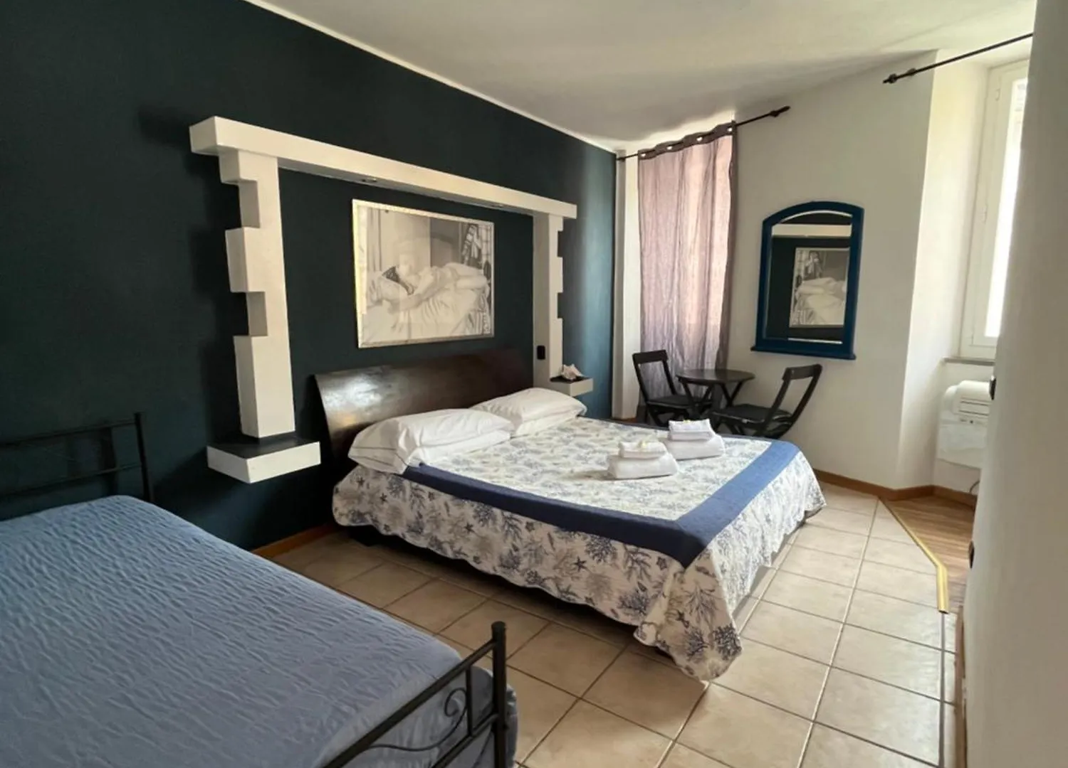 Lisetta Rooms Vernazza Maison d'hôtes