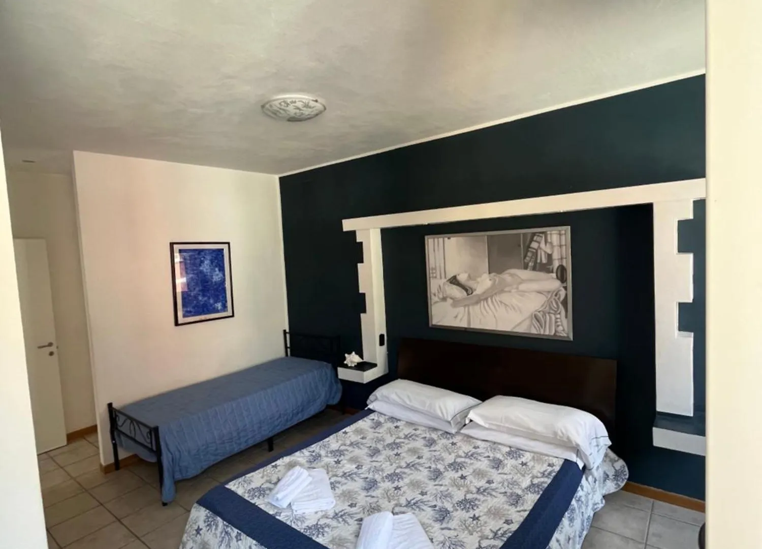 Lisetta Rooms Vernazza Maison d'hôtes